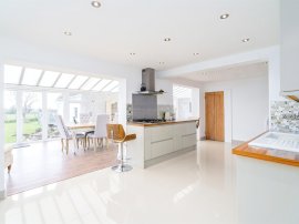 Howe Green, Great Hallingbury, Bishop's Stortford thumb 2