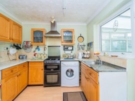 Croft Road, Upwell, Wisbech thumb 2