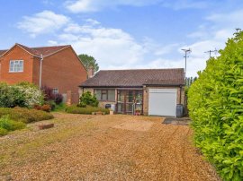 Croft Road, Upwell, Wisbech photo