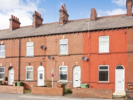 Dewsbury Road, Wakefield photo