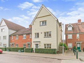 Weetmans Drive, COLCHESTER photo