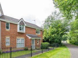 Jessica Crescent, Totton, Southampton photo