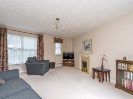 Jessica Crescent, Totton, Southampton thumb 2