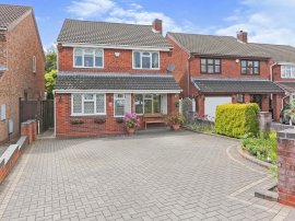 Castle Crescent, Birmingham photo