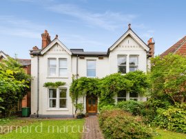Perryn Road, London photo