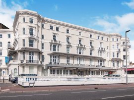 Robertson Terrace, Hastings photo