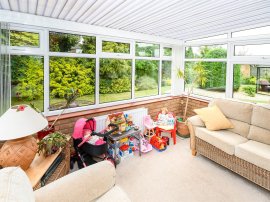 Beech Avenue, Nettleham, Lincoln thumb 3