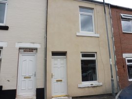 Co-Operative Street, Goldthorpe, Rotherham photo