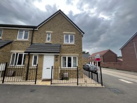 Kingfisher Drive, Houndstone, YEOVIL photo
