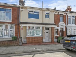 Dover Road, Portsmouth photo