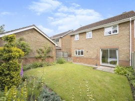 Orchard Croft, Bawtry, Doncaster photo
