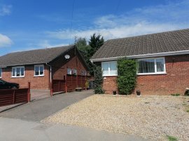 Scott Avenue, Rothwell, Kettering photo