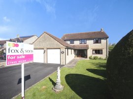 Manor Park, Keinton Mandeville, Somerton photo