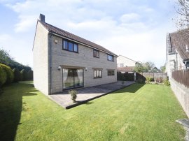 Manor Park, Keinton Mandeville, Somerton thumb 3