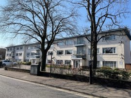Banister Road, SOUTHAMPTON photo