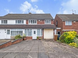 Kelway Avenue, Birmingham photo