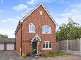 Egret Drive, Stowmarket photo