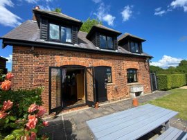 Bell Lane, Nuthampstead, Royston thumb 3