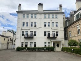 Victoria Road, Harrogate photo