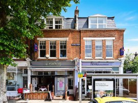 Sandycombe Road, Richmond photo
