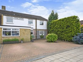 Cedar Green, Hoddesdon photo