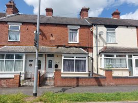 Wolfreton Road, Anlaby, Hull photo