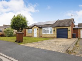 Elsham Crescent, Lincoln thumb 1