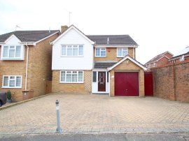 Rainworth Close, Lower Earley, Reading photo