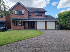 Arbor Gate, Walsall Wood, WALSALL photo