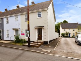 Dorchester Road, Maiden Newton, DORCHESTER photo