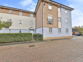 Bahram Road, Costessey, Norwich photo