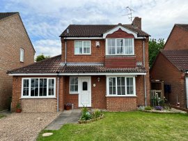 Lincoln Road, Dunholme, Lincoln thumb 1