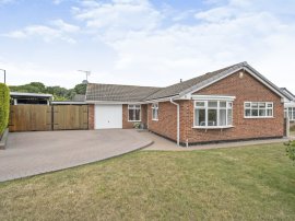 Tatenhill Gardens, Cantley, Doncaster photo