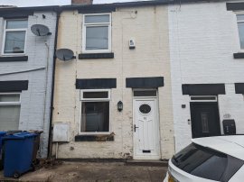 Silver Street, Dodworth, Barnsley photo