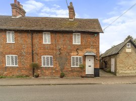 High Street, Barkway, Royston thumb 2