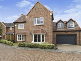 Braeburn Mews, Bawtry, Doncaster photo
