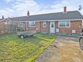 Elm Tree Road, Lowestoft photo