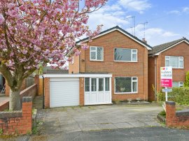 Conway Grove, Cheadle photo