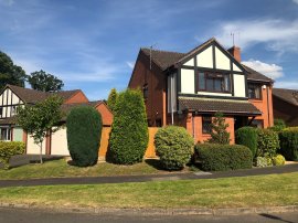 Cardinal Drive, Kidderminster photo