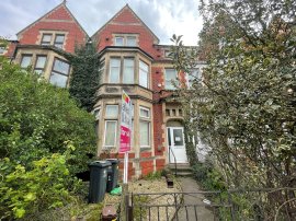 Newport Road, Roath, Cardiff photo