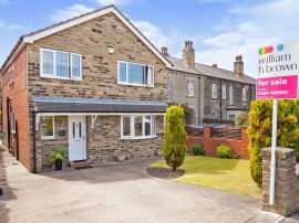 Dale Lane, Heckmondwike photo