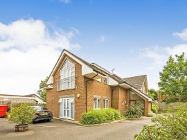 Jupiter Court, Slough photo