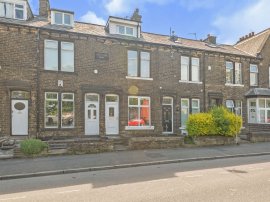 Hollingwood Lane, BRADFORD photo