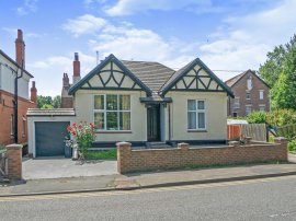 Merseyton Road, Ellesmere Port photo