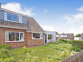 Darton Hall Close, Darton, Barnsley photo