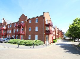 Coxhill Way, Aylesbury photo