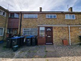 Church Leys, Harlow photo
