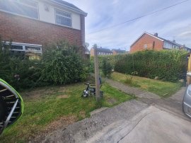 Sides Road, PONTEFRACT photo