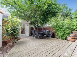 Harleyford Road, London photo