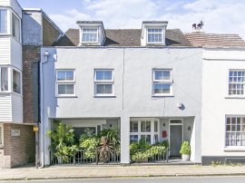 Church Street, Harwich thumb 1